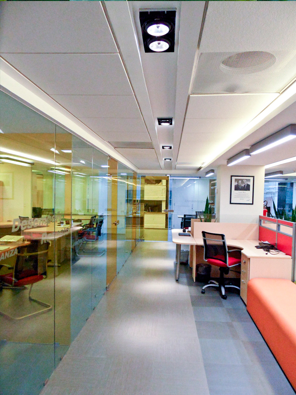 Oficinas