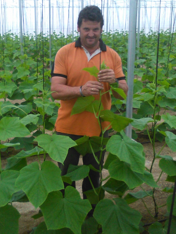 Agricultor